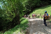 116 rientriamo al punto di partenza
